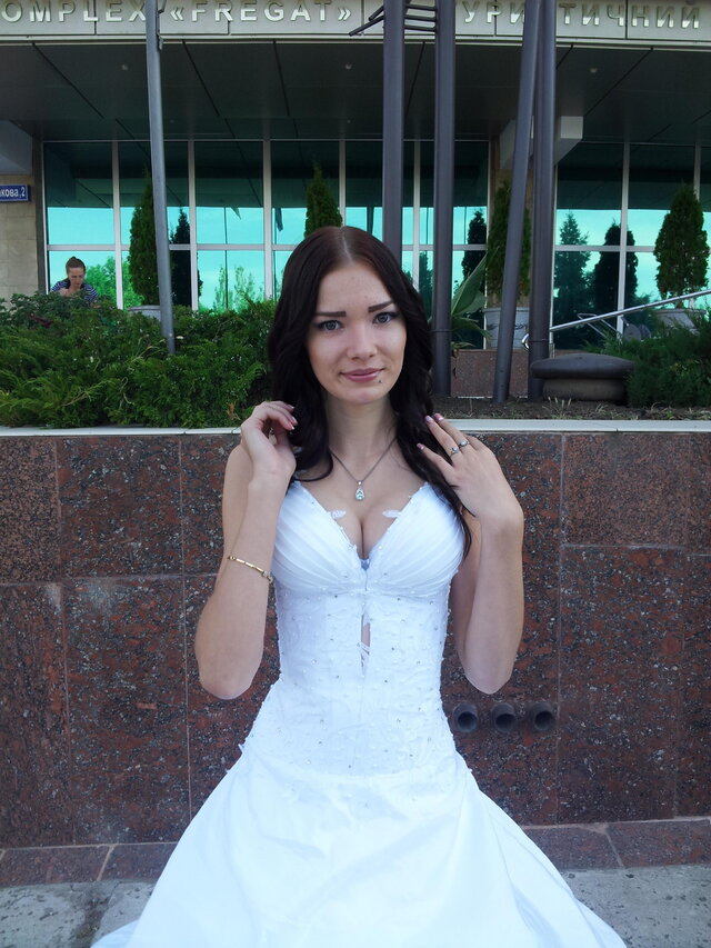 Фото Анна Великошич