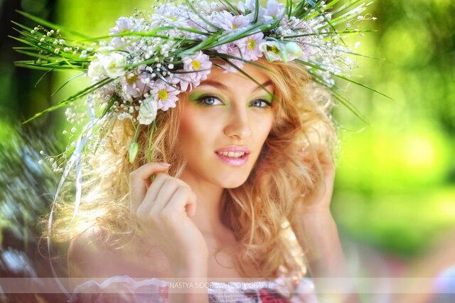 Фото Юлия Матвеева