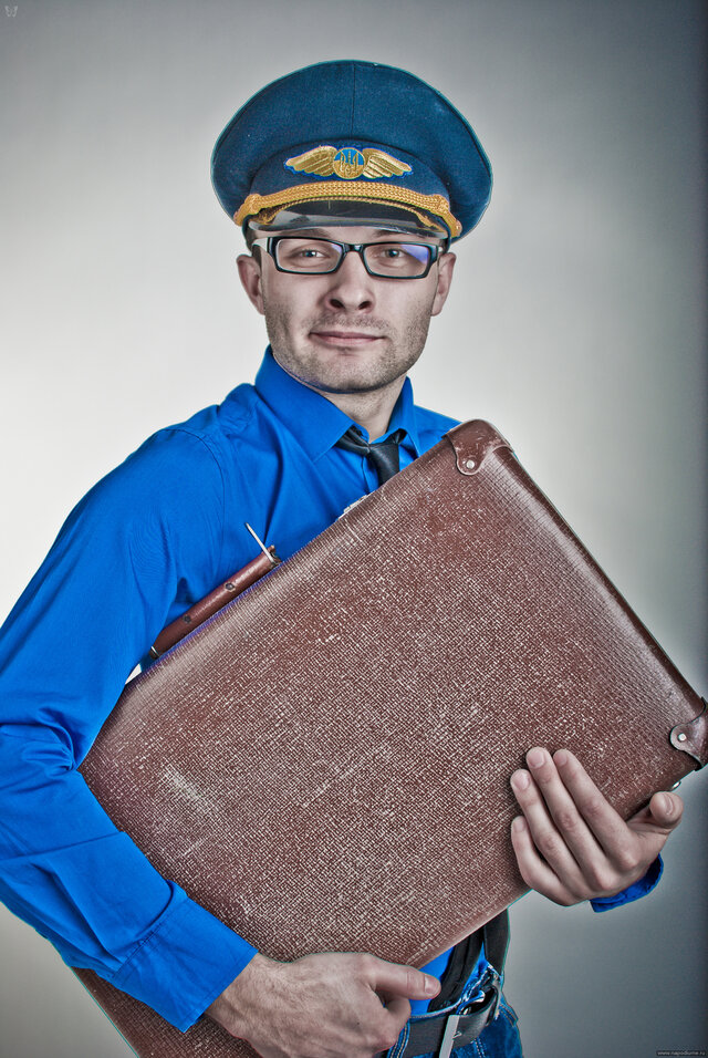 Фото Viktor Tereshchenko