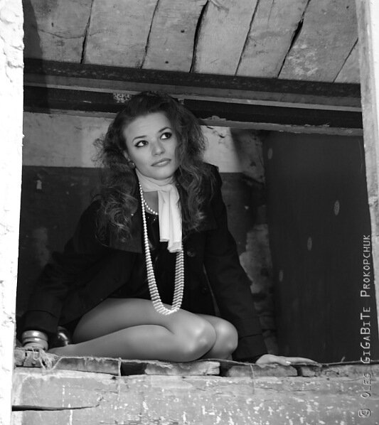 Фото Татьяна Julianne Гаврилюк