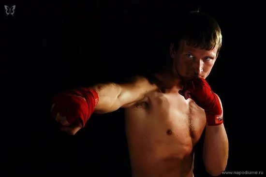 Mihail Zubkov's photo