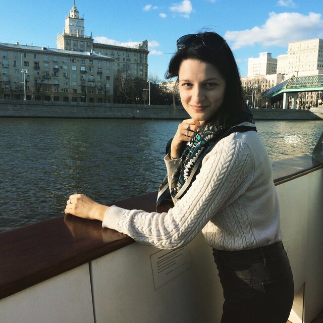 Фото Екатерина Тарасова
