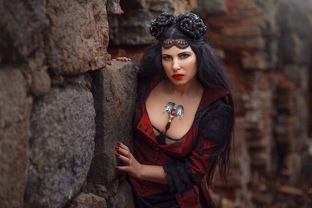 Фото Анжелика Маринченко