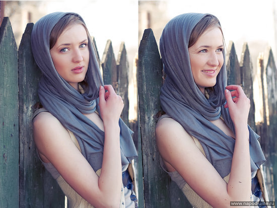 Фото Елена Калинникова
