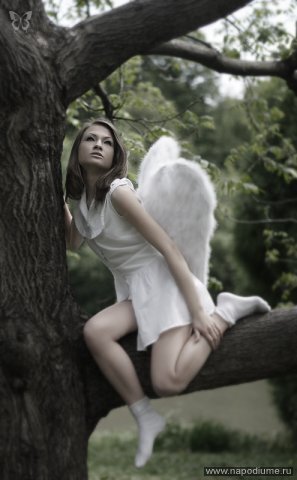Фото Анна Семенова