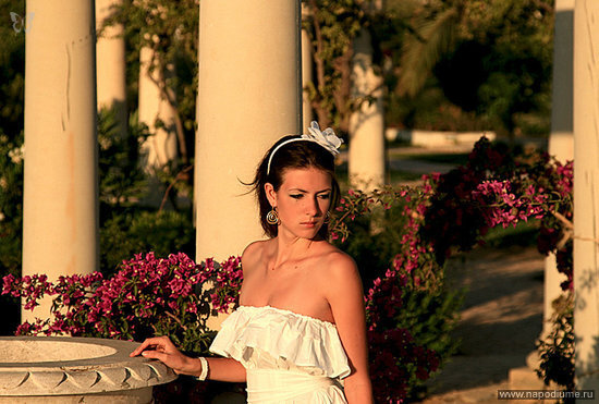 Фото Tasha Sudova