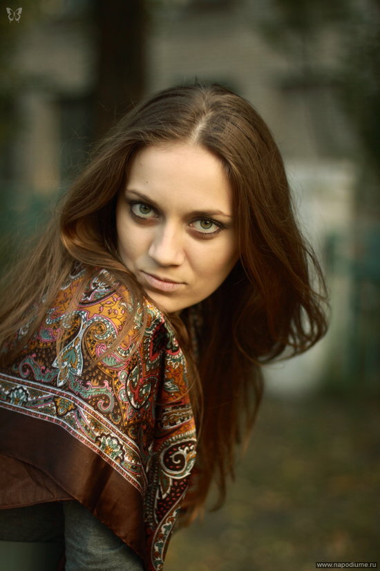 Фото Яна Вишневская