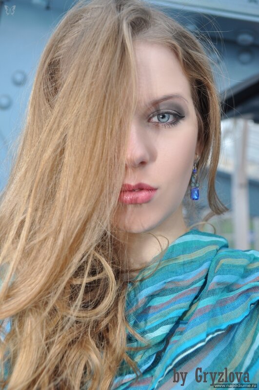 Фото Елена Польна