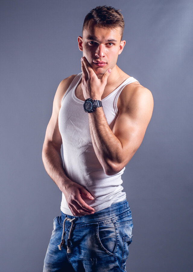 Фото Pavel VpV Vezhlivtsev