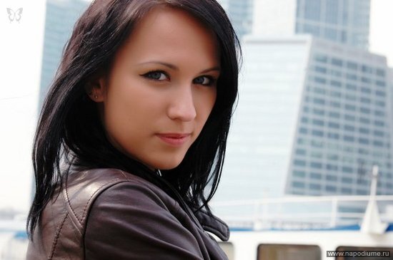 Фото Анна Лисовая