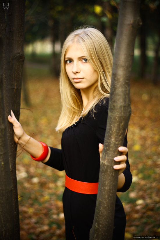 Фото Дарья Головащенко
