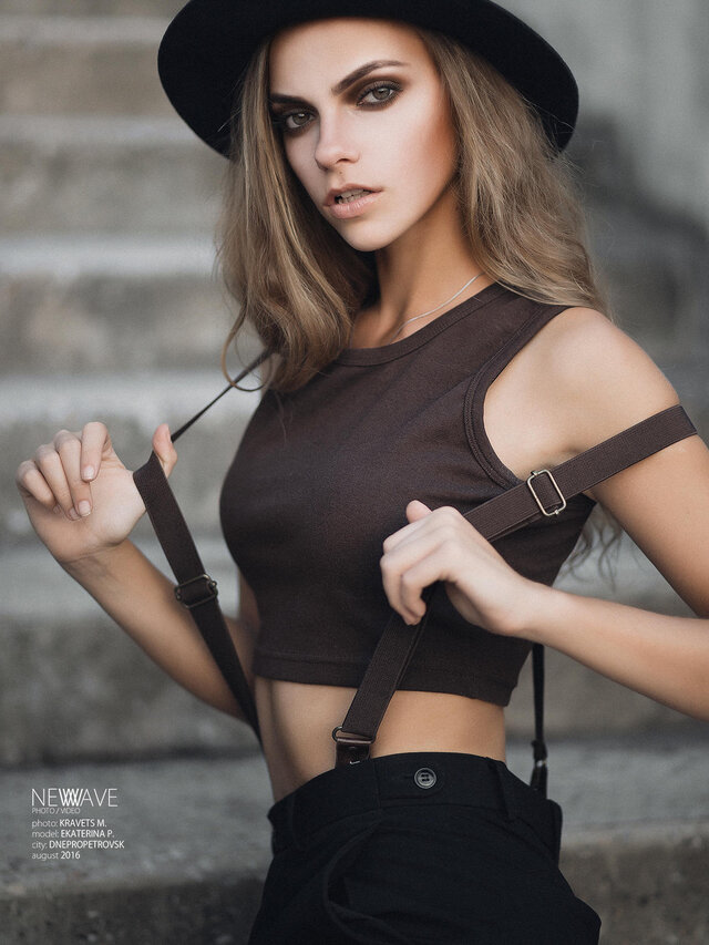 Фото Misha Kravets