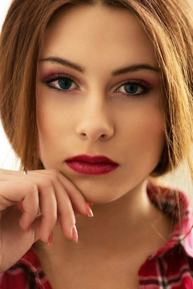 Фото Анна Dm_annet Раду