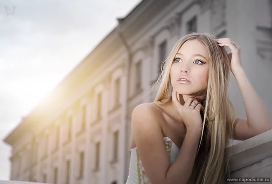Alena Kucer's photo
