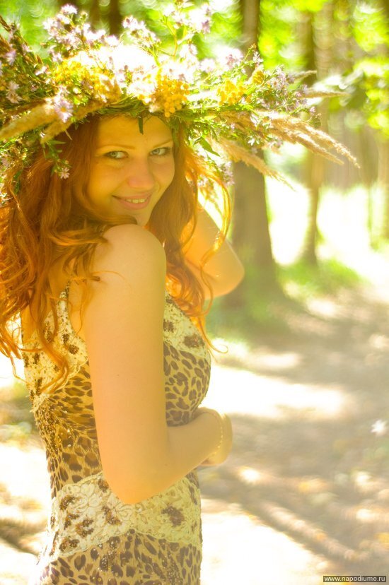 Фото Daria Taranova