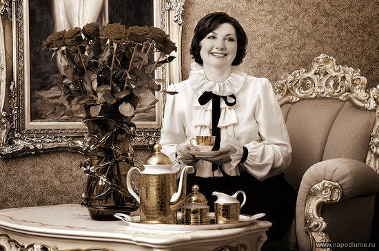 Фото Albert Smirnov