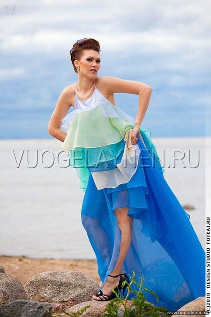 Фото Наталья Вуогелайнен