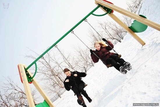 Ekaterina Timofeeva's photo