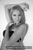 Фото юлия гуськова