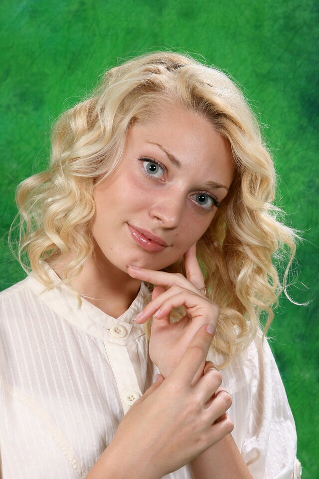 Фото Юлия Julia Зеленюк