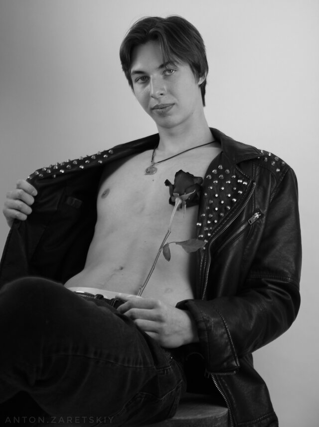 Фото Anton @anthonyscore Zaretskiy