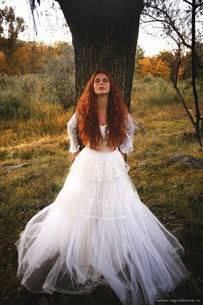 Фото Златослава Zlata_Man Сальникова
