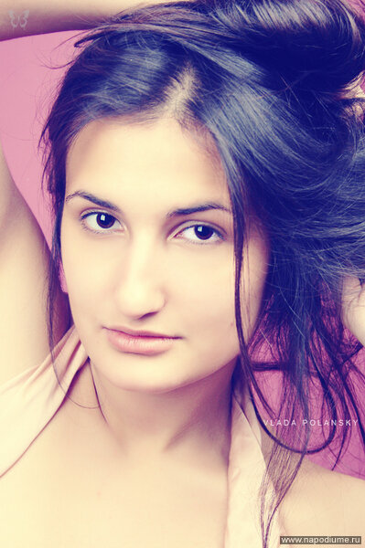 Фото Лу Bossvanga