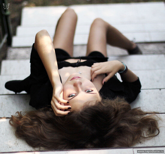 Фото Ekaterina Kuratova