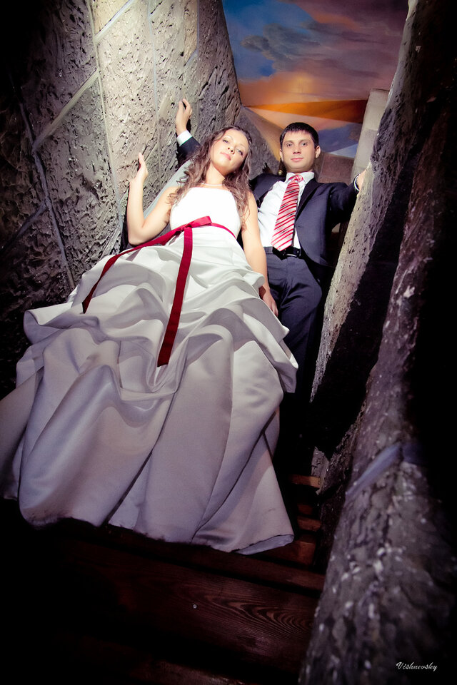 Фото Иван Вишневский