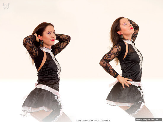Фото Елена Горлова