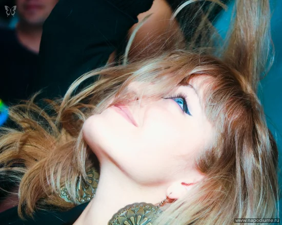 Alibra's photo