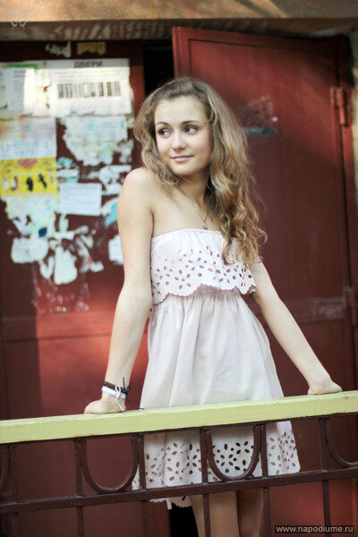 Фото Ekaterina Kuratova