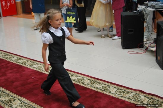 Фото Даша Андреева