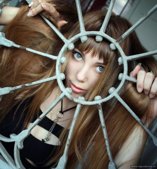 Наталья Терентьева ,  Miyori
