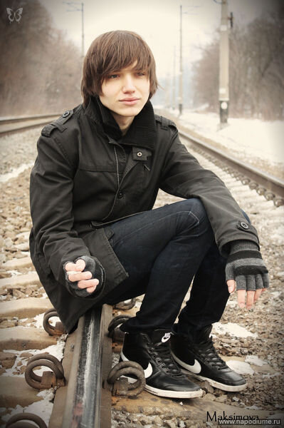 Foto Evgeniy Evgenij