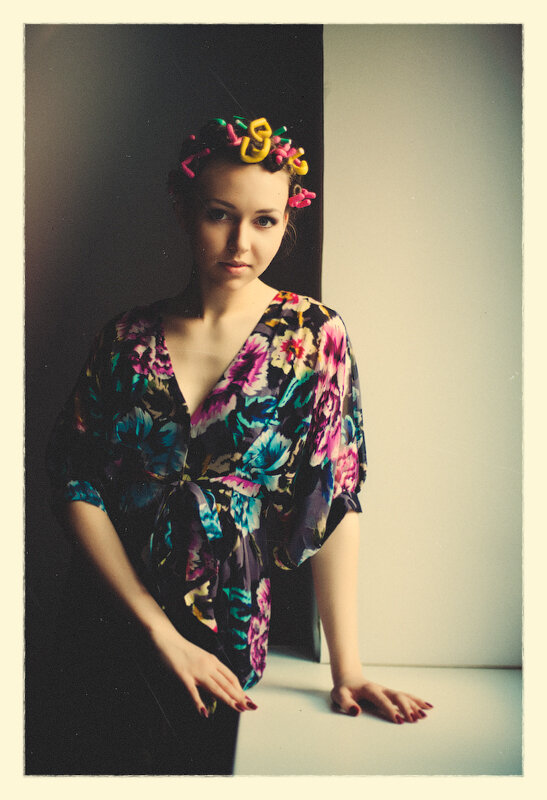 Фото Анна Кашникова