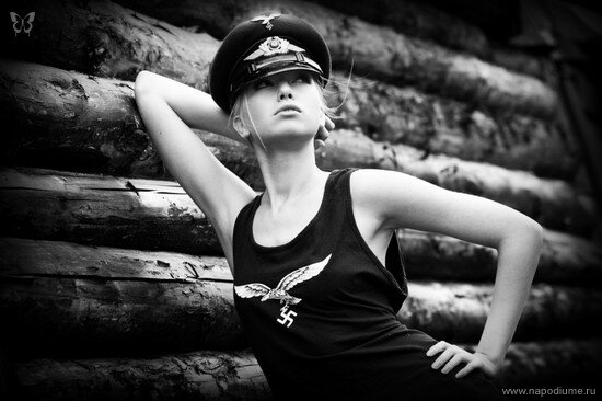 Фото Екатерина Русалкина