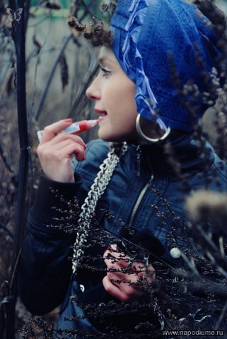 Фото Svetlana Anokhina