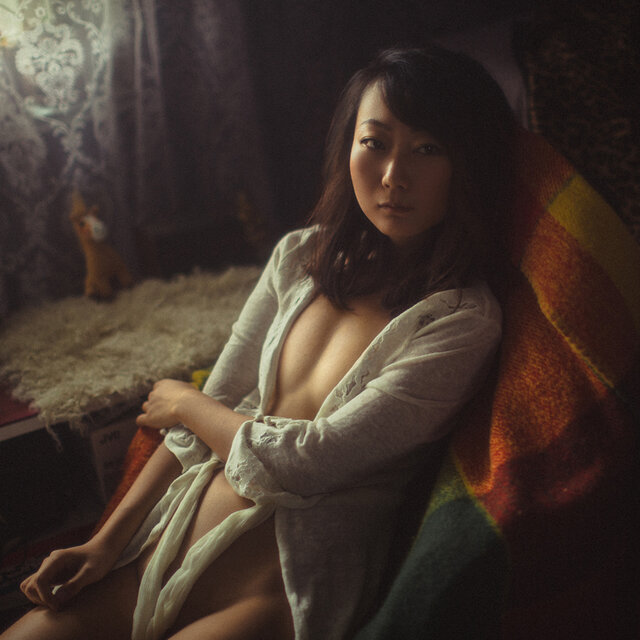 Фото Яня Цао