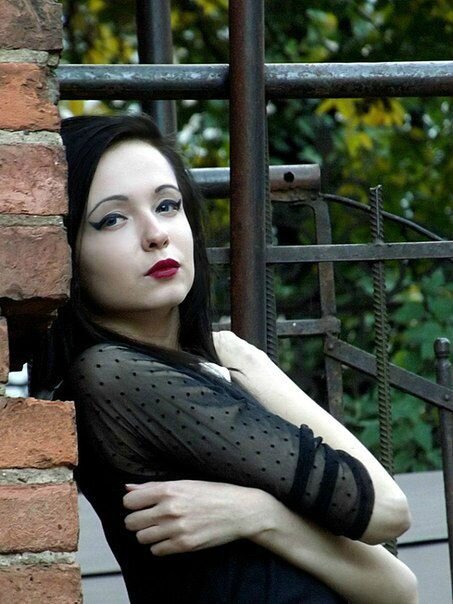 Фото Ольга Войтова