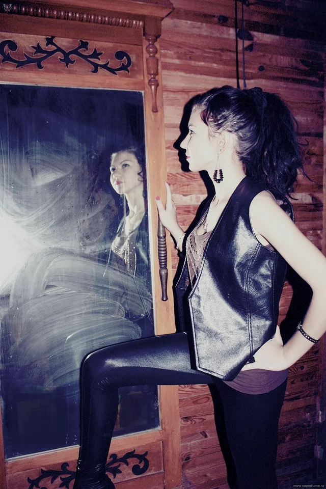 Фото Julia Barkins