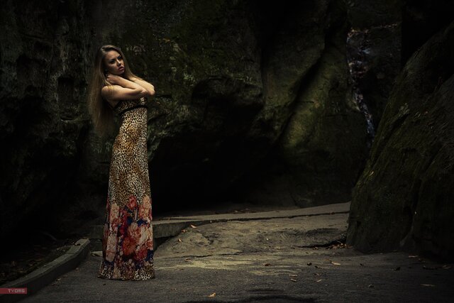 Фото Ирина Elif Екимова