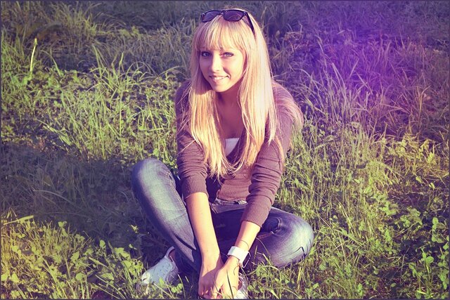 Фото Valeria Vasiltsova