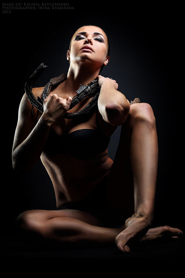 Фото Ирина Irina Ryabinina Рябинина