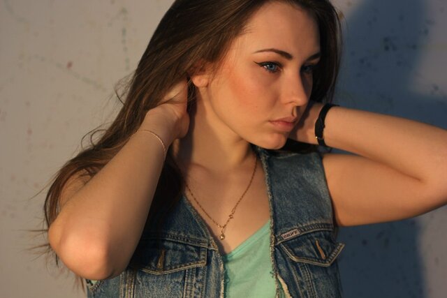 Фото Анна Калашникова
