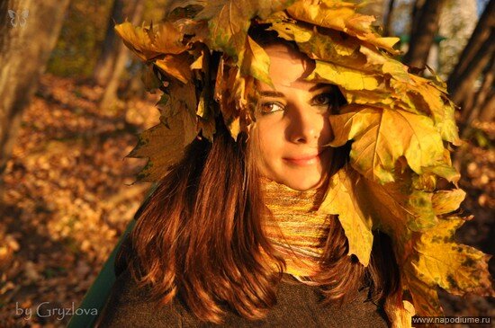 Фото Елена Польна