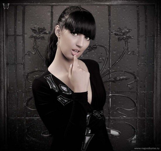 Фото Ирина Рощупкина
