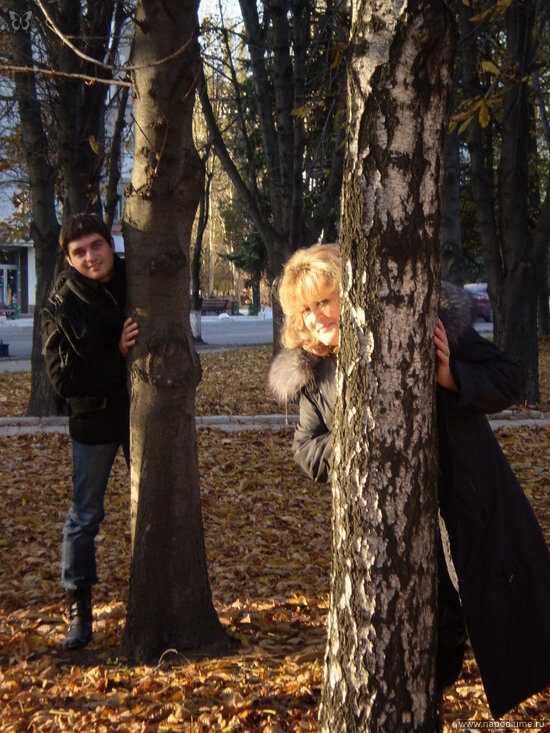 Foto Zena TONENKOV