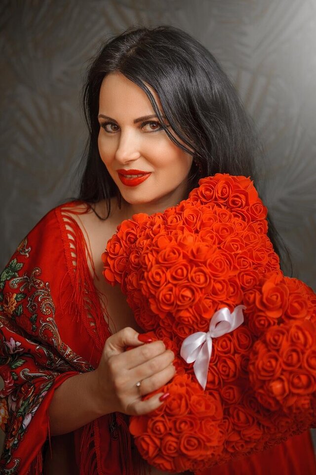 Фото Анжелика Маринченко