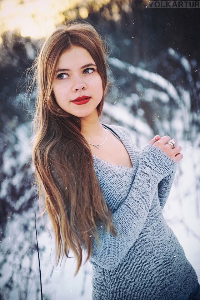 Фото Артур Волк